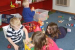Our Classroom