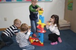Our Classroom
